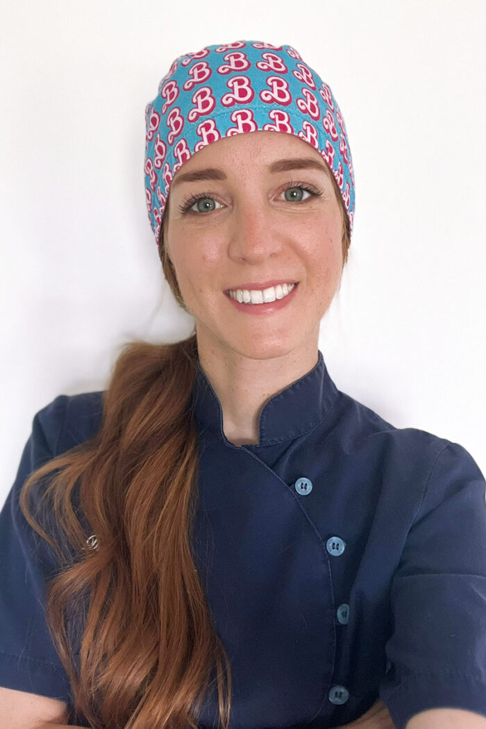 Sara Muraro igienista dentale